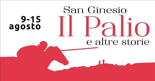 ‘San Ginesio, il palio e altre storie’ al via le rievocazioni storiche – www.regione.marche.it