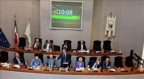 Approvato il nuovo piano sociosanitario, il documento che programma il futuro della sanità marchigiana – www.regione.marche.it