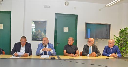 La New Space Economy è già realtà: la Regione Marche accompagna i nuovi processi di sviluppo – www.regione.marche.it