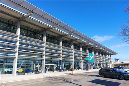 Milano Linate, Napoli e Roma: tre nuove rotte nazionali dall’aeroporto di Ancona – www.regione.marche.it
