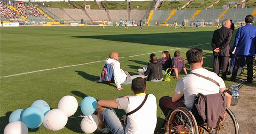 Inclusione delle persone con disabilità: oltre un milione e mezzo di euro per interventi, attività ludico sportive e servizi per… – www.regione.marche.it