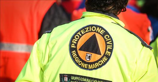 La giunta regionale destina 1.100.000 euro alle organizzazioni di volontariato di Protezione Civile – www.regione.marche.it