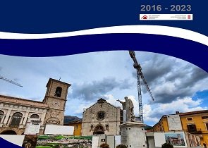 la ricostruzione in Umbria a sette anni dal sisma del 2016 – www.regione.umbria.it