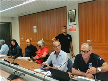 Il 12 settembre nelle Marche il primo test del sistema di allarme pubblico IT-Alert – www.regione.marche.it