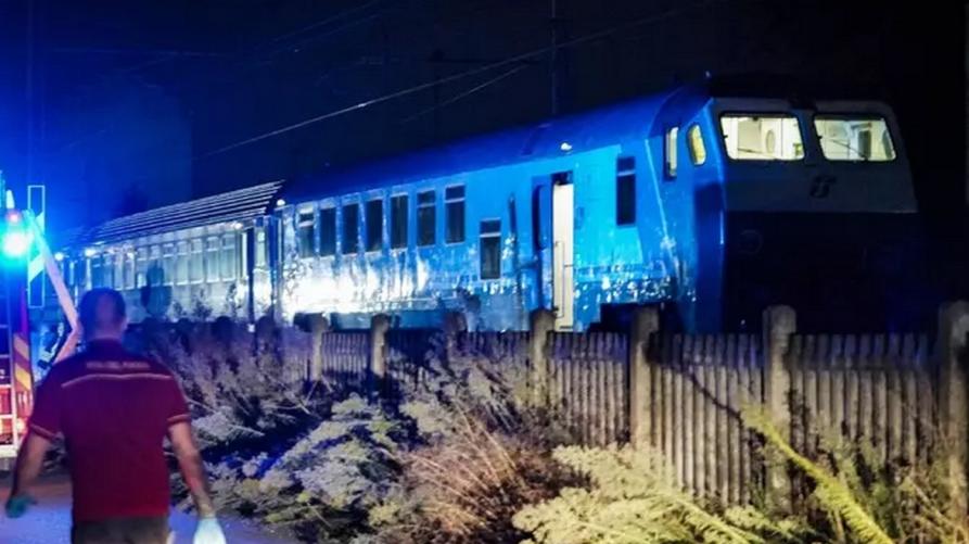 A Brandizzo una tragedia enorme che colpisce tutta la comunità piemontese
 – www.regione.piemonte.it