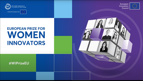 L’Europa celebra l’imprenditoria al femminile con il “Premio europeo per le donne innovatrici” – www.regione.marche.it