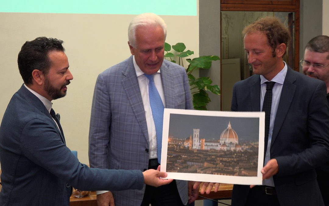 “Wiki Loves Monuments 2023” arriva in Toscana 
						 – www.toscana-notizie.it