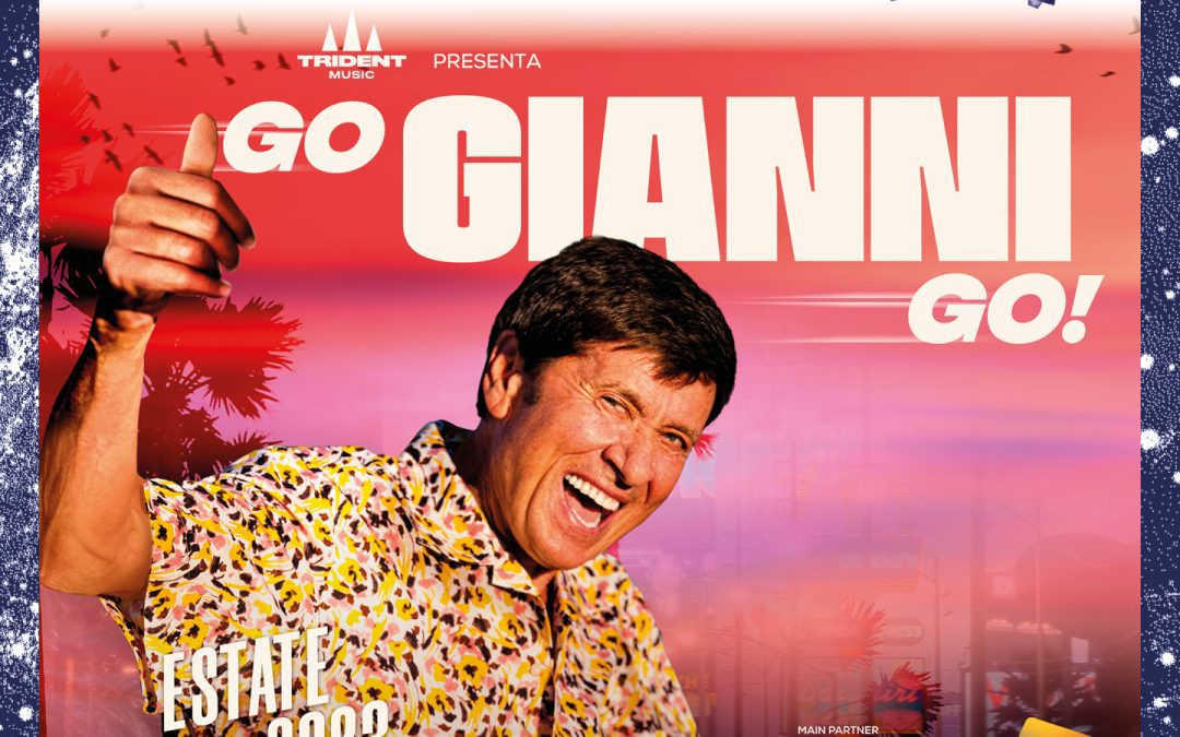Mont’Alfonso, il presidente Giani consegna il Pegaso della Regione a Gianni Morandi 
						 – www.toscana-notizie.it