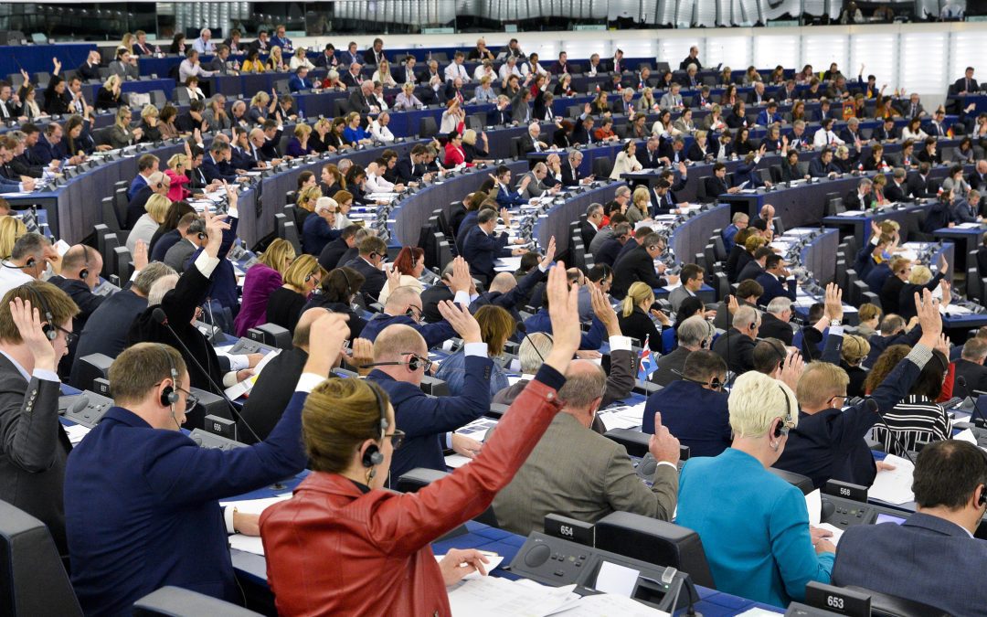Attualità – Le riforme del Parlamento europeo – Rafforzare l'integrità, l'indipendenza e la responsabilità del Parlamento – www.europarl.europa.eu