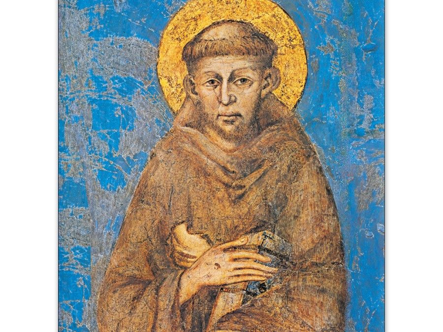 Festival Francesco 4.0, il 10 agosto la presentazione in Sala Pegaso 
						 – www.toscana-notizie.it