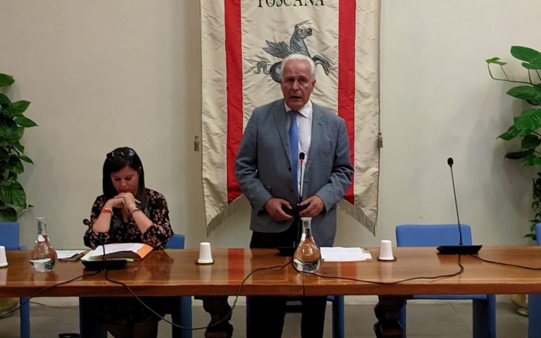 “Nidi gratis” a settembre per oltre 12.000 bambini fino a 3 anni 
						 – www.toscana-notizie.it