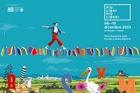 Fiera nazionale della Piccola e Media Editoria di Roma “Più Libri Più Liberi 2023”: La Regione seleziona sei Case Editrici da ospitare nel proprio stand istituzionale – patrimonioculturale.regione.emilia-romagna.it