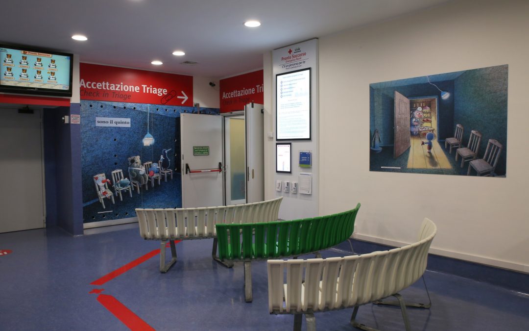 Sanità, liste di attesa: conferenza stampa il 4 agosto alle ore 11.30 
						 – www.toscana-notizie.it