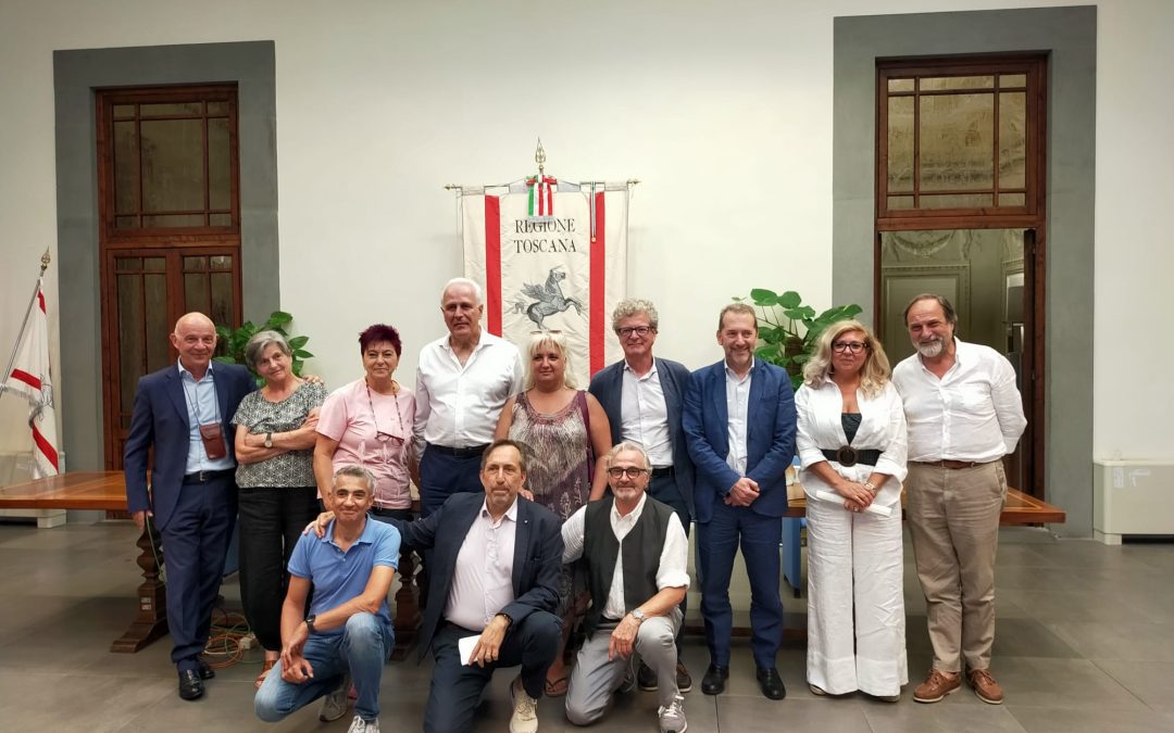Oltre 4 milioni e 600 mila euro per un progetto specifico dedicato alle persone autistiche  
						 – www.toscana-notizie.it