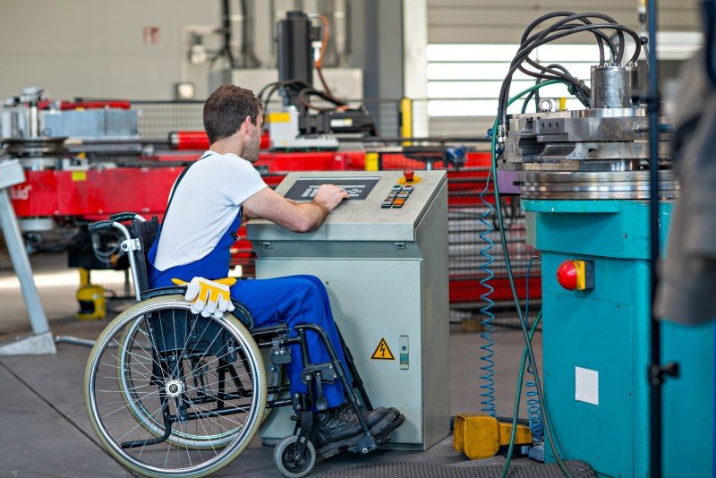 Lavoro, 6 milioni di euro per l’inserimento di persone con disabilità 
						 – www.toscana-notizie.it