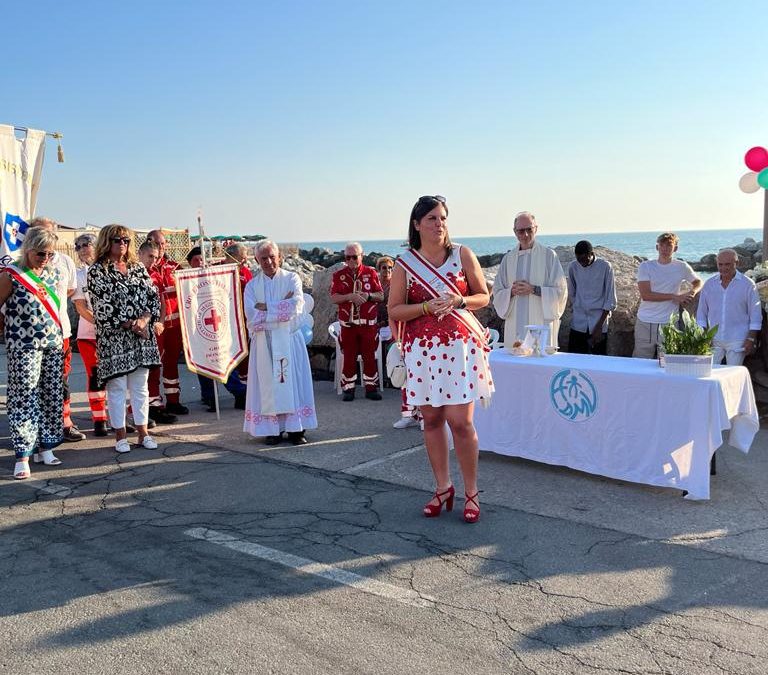 Perse la vita per salvare due bambini, assessora Nardini alla commemorazione 
						 – www.toscana-notizie.it