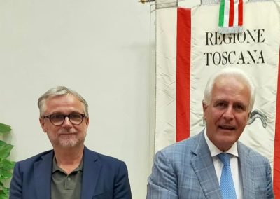 Epatite C, dal 4 settembre screening gratuito per i nati dal 1969 al 1989
– www.toscana-notizie.it
