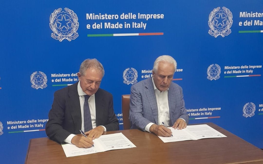 Banda ultra larga, Urso e Giani firmano un addendum da 34,6 milioni di euro 
						 – www.toscana-notizie.it