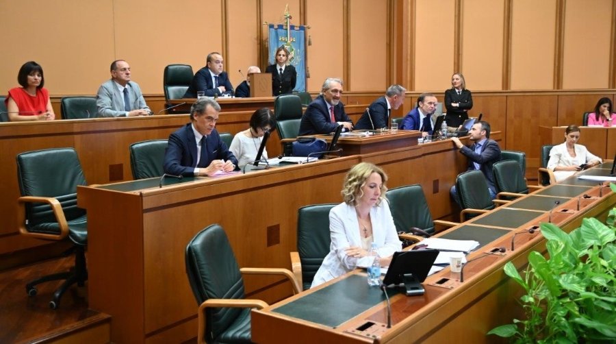 Consiglio Regionale del Lazio – Approvata la legge di assestamento delle previsioni di bilancio 2023-2025 – www.consiglio.regione.lazio.it