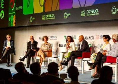 “Grandi cambiamenti per grandi sfide, senza lavoro non c’è dignità” – www.lavoro.gov.it