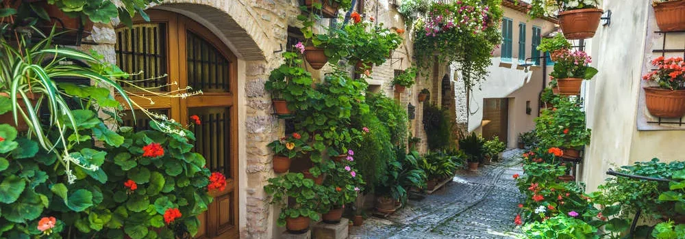 Turismo, Santanchè: sui piccoli borghi abbiamo investito 34 milioni anticipando la scelta degli italiani
