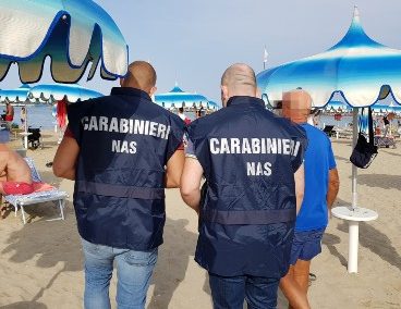 chiuse 20 strutture abusive e prive di igiene. – www.salute.gov.it