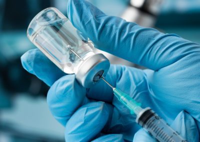 Via libera al nuovo piano vaccinale 2023-2025 – www.salute.gov.it