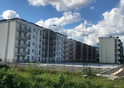 assegnati tutti gli alloggi Aler in via Borgo Palazzo – www.lombardianotizie.online
