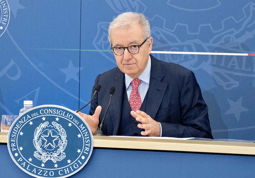 Il Sottosegretario Mantovano interviene al Meeting di Rimini – www.governo.it