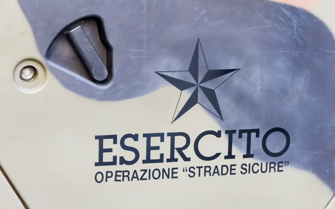‘Strade sicure 2023’ in Lombardia, Fontana: bene Piantedosi sui militari – www.lombardianotizie.online