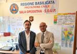 SI AMPLIA LA RETE IDRO PLUVIOMETRICA REGIONALE
		 – www.regione.basilicata.it