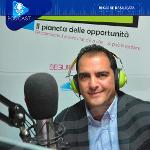 BASILICATA IN PODCAST, VITO VERRASTRO DIGITALEU AMBASSADOR
		 – www.regione.basilicata.it