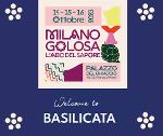 PRODUZIONI AGROALIMENTARI DI QUALITÃ: ISCRIZIONI A MILANO GOLOSA
		 – www.regione.basilicata.it