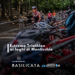 BASILICATA IN PODCAST, TUTTO PRONTO PER MONTICCHIO TRIATHLON
		 – www.regione.basilicata.it