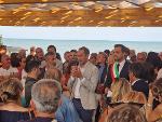 FANELLI: INAUGURATO IL PRIMO LIDO INCLUSIVO LUCANO
		 – www.regione.basilicata.it