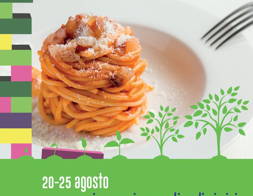 Il Lazio a Meeting di Rimini 2023 – VisitLazio – www.visitlazio.com