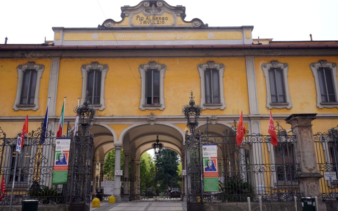 Pat, Francesco Paolo Tronca nominato commissario straordinario – www.lombardianotizie.online