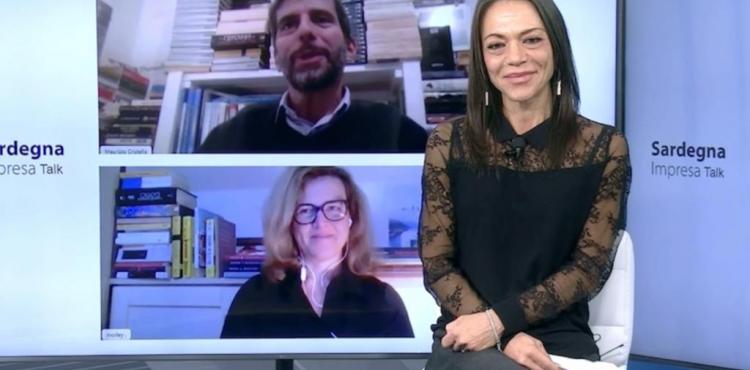 Sardegna Impresa Talk: online la nuova puntata con il racconto di un anno di analisi sull’economia sarda (seconda parte)


      
        Browse
      
    
    

            
  
    

      

  


          
   – www.sardegnaimpresa.eu