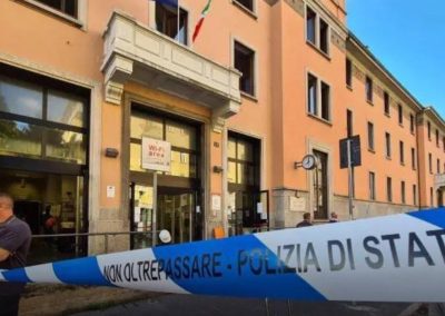 Milano, sospeso per 6 mesi l’accreditamento della Rsa Casa per Coniugi – www.lombardianotizie.online