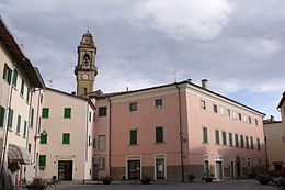 Struttura per minori con problemi psichici a Pomarance, accordo con Comune e Asl 
						 – www.toscana-notizie.it