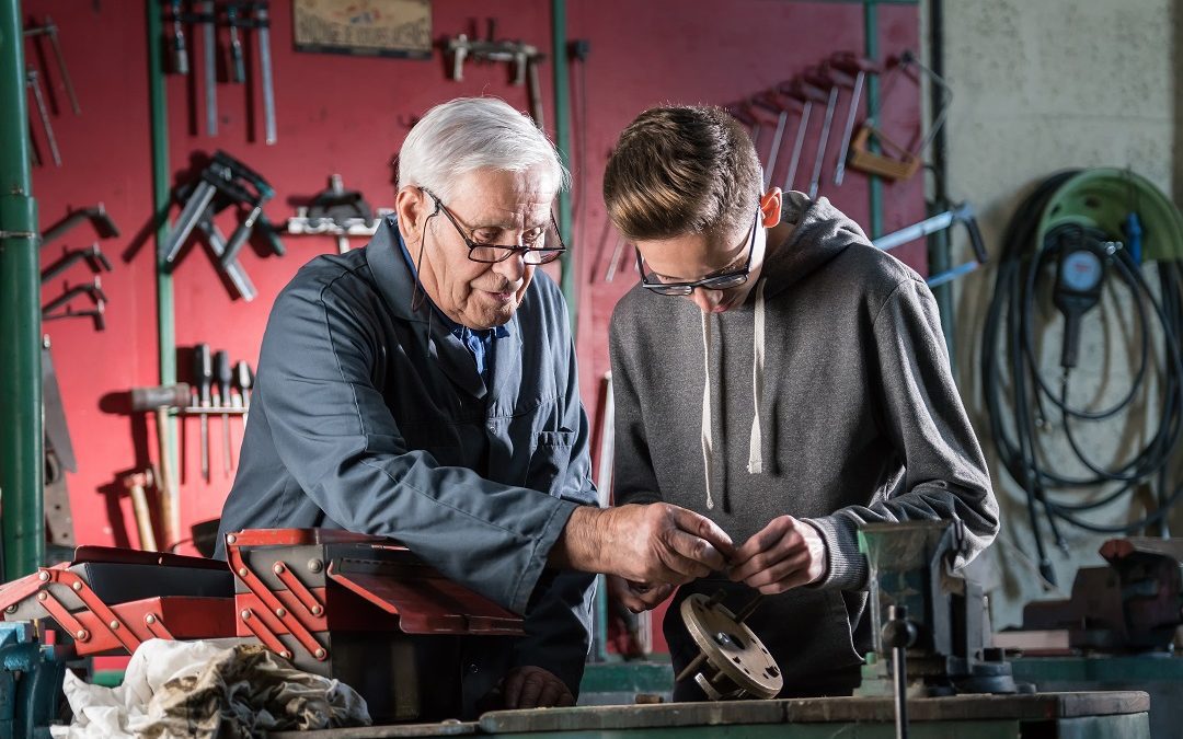 Apprendistato, incremento di 2 milioni di euro della dotazione finanziaria – www.lombardianotizie.online