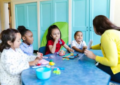 Nidi aziendali e poli per l’infanzia: riaperti i termini – www.lazioeuropa.it