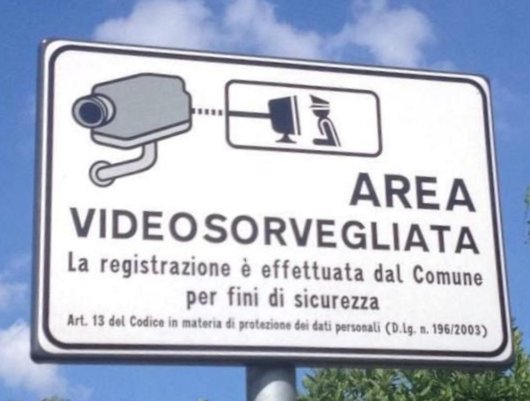 Videosorveglianza: dalla Regione 1,3 milioni di euro a 69 Comuni 
						 – www.toscana-notizie.it