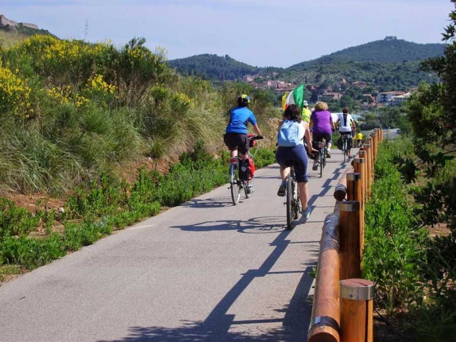 Ciclovia tirrenica, via libera alla realizzazione dei tratti apuano e versiliese 
						 – www.toscana-notizie.it