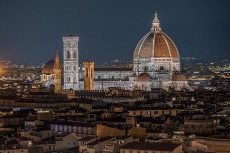 “Wiki Loves Monuments 2023”. La presentazione con il presidente Giani 
						 – www.toscana-notizie.it