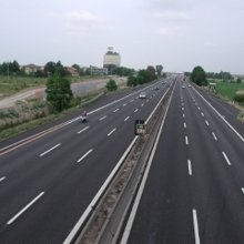 A11 Fi-Po-Pt, Giani: “Partono a ottobre i lavori per ampliamento della Terza corsia” 
						 – www.toscana-notizie.it
