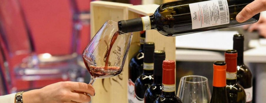 Vino, oltre 11 milioni ai viticoltori toscani per la promozione 
						 – www.toscana-notizie.it