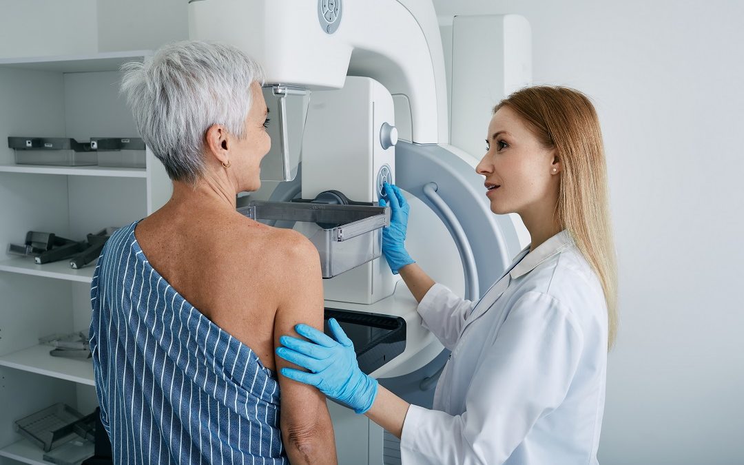 Prevenzione tumore seno, la mammografia si prenota anche da pc e app – www.lombardianotizie.online