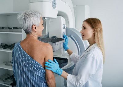 Prevenzione tumore seno, la mammografia si prenota anche da pc e app – www.lombardianotizie.online