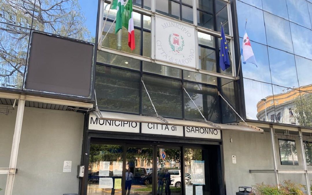 Maltempo, sopralluogo della Regione a Saronno e Gerenzano/Va – www.lombardianotizie.online